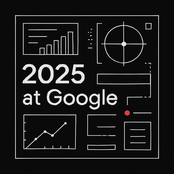 Google’s 2025 AI Strategy: New Launches and Competitive Moves