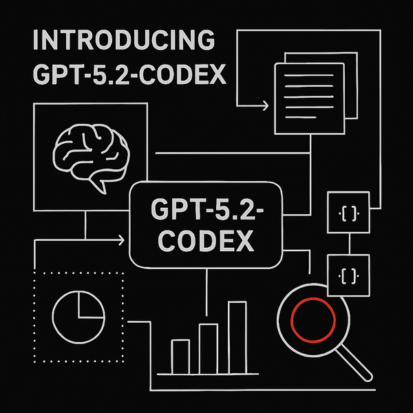 GPT-5.2-Codex: A Major Leap in Code Generation
